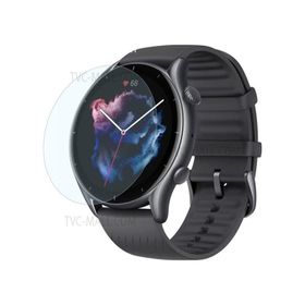 AMAZFİT ECR Amazfit 2 adet GTR 3 Akıllı Saat Ekran Koruyucu