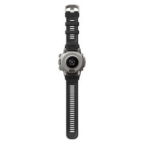 Amazfit Falcon Titanyum Siyah Akıllı Saat