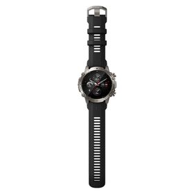 Amazfit Falcon Titanyum Siyah Akıllı Saat