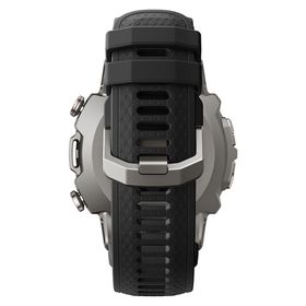 Amazfit Falcon Titanyum Siyah Akıllı Saat