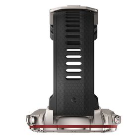 Amazfit Falcon Titanyum Siyah Akıllı Saat