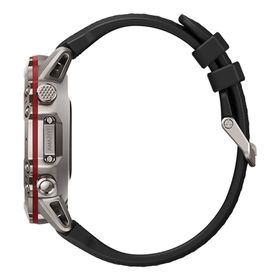 Amazfit Falcon Titanyum Siyah Akıllı Saat