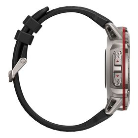 Amazfit Falcon Titanyum Siyah Akıllı Saat