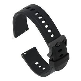 Amazfit GTR 2E Siyah Kayış