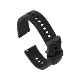Amazfit GTR 2E Siyah Kayış