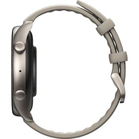 Amazfit GTR 3 Gri Akıllı Saat Teşhir- Outlet