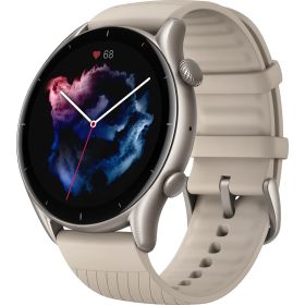 Amazfit GTR 3 Gri Akıllı Saat Teşhir- Outlet