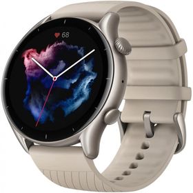 Amazfit GTR 3 Gri Akıllı Saat