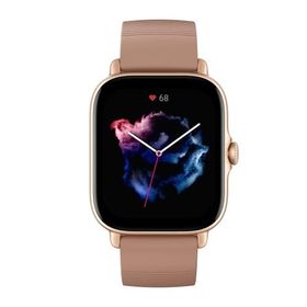 Amazfit Gts 3 Akıllı Saat