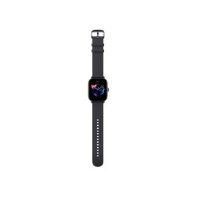 Amazfit GTS 3 Siyah Akıllı Saat
