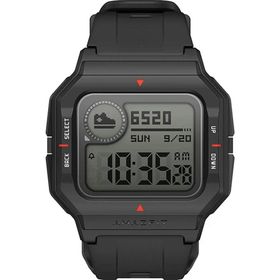 Amazfit Neo Retro Siyah Akıllı Saat