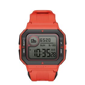 Amazfit Neo Retro Turuncu Akıllı Saat
