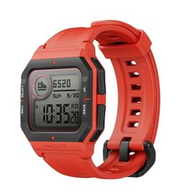 Amazfit Neo Retro Turuncu Akıllı Saat