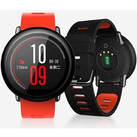 Amazfit Pace GPS Siyah Akıllı Saat