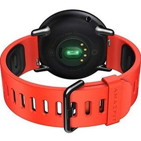Amazfit Pace GPS Siyah Akıllı Saat