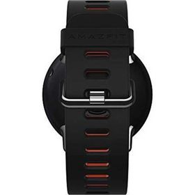 Amazfit Pace GPS Siyah Akıllı Saat