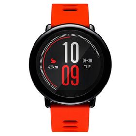 Amazfit Pace Kırmızı Akıllı Saat