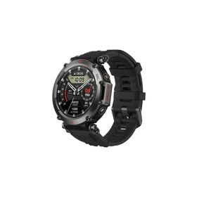 Amazfit T-Rex Ultra Siyah Akıllı Saat