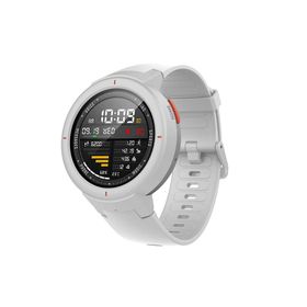 Amazfit Verge Beyaz Akıllı Saat
