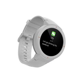 Amazfit Verge Beyaz Akıllı Saat