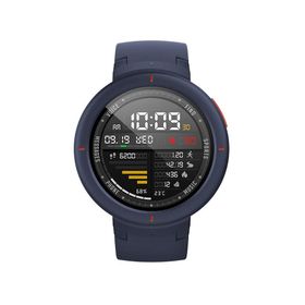 Amazfit Verge Lacivert Akıllı Saat