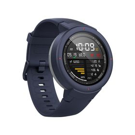 Amazfit Verge Lacivert Akıllı Saat