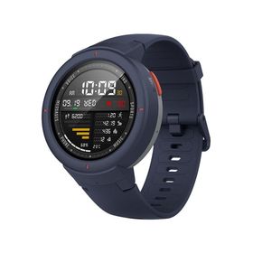 Amazfit Verge Lacivert Akıllı Saat