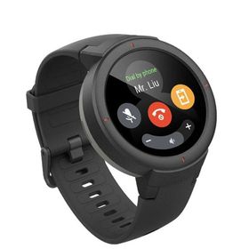 Amazfit Verge Siyah Akıllı Saat