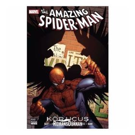 Amazing Spider Man Cilt: 27 - Kör Uçuş - Dan Slott