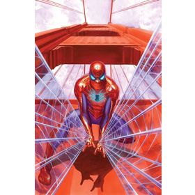 Amazing Spider Man - İç Savaş 2 - Kolektif