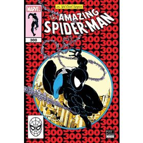 Amazing Spider-Man - Venom - Dan Slott