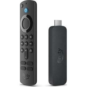 Amazon 2024 Fire Tv Stick 4 K Wi-Fi 6 Destekli Medya Player Oynatıcı