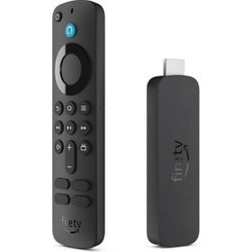 Amazon 2024 Fire Tv Stick 4 K Wi-Fi 6 Destekli Medya Player Oynatıcı