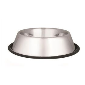 Amazon ASR-96 Regular Bowl 96 Oz Çelik Mama Kabı
