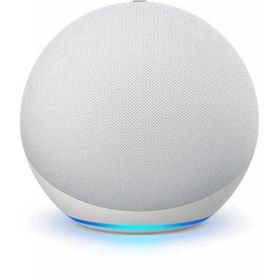 Amazon Echo Dot 4.Nesil Alexa Beyaz Akıllı Hoparlör