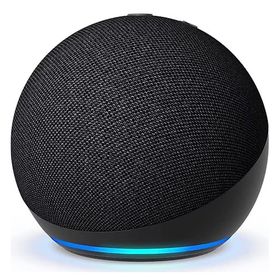 Amazon Echo Dot 5. Generation Siyah Akıllı Asistan Hoparlör