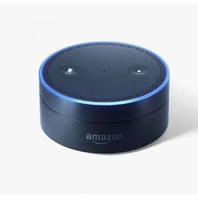 Amazon Echo Dot Hoparlör 2nd Generation