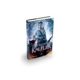 Amazon Efsanesi - 1 Zincirlenmiş Kalpler - Büşra Toraman