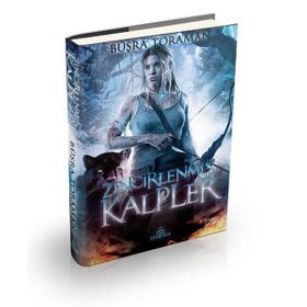Amazon Efsanesi - 1 Zincirlenmiş Kalpler - Büşra Toraman