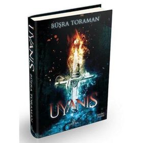 Amazon Efsanesi - 3 Uyanış - Büşra Toraman