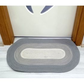 Amazon Ev V10 50x80 cm Jüt Kapı Önü Paspas