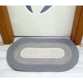 Amazon Ev V10 50x80 cm Jüt Kapı Önü Paspas