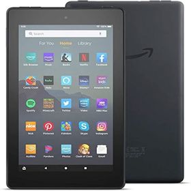 Amazon Fire 7 16 GB 7 inç Siyah Tablet PC