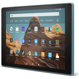 Amazon Fire HD 10 32GB Tablet Pc