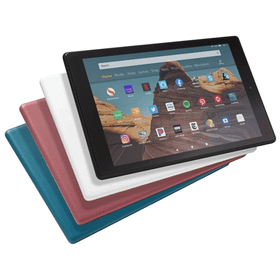 Amazon Fire HD 10 32GB Tablet Pc