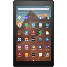 Amazon Fire HD 10 32GB Tablet Pc