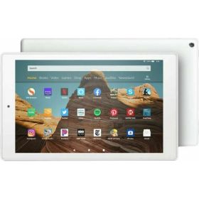 Amazon Fire HD 10 32GB Tablet Pc