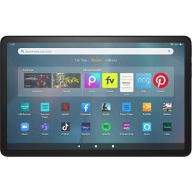 Amazon Fire Max 11 4GB+64GB 11 inç Siyah Tablet PC