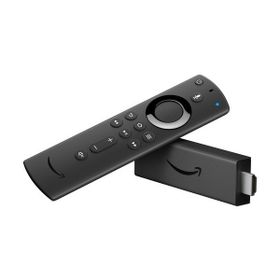 Amazon Fire TV Stick