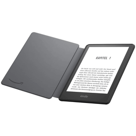 Amazon Kindle 6.8'' Paperwhite 5 Warmlight 2021 Siyah 8 gb Reklamlı E-Kitap Okuyucu